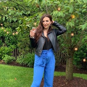 Meet your Posher, Denislava